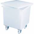 INGREDIENT BINS 118 lts/ 26 gal. with castors