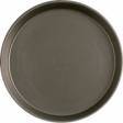 Black Iron 1.5 " Deep Pizza Pans