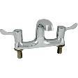 Lever Mixer Tap