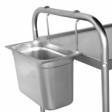 Hanging Refuse Collector