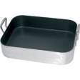 Vogue Non-Stick Baking Pan Large