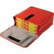 Insulated Pizza Delivery Bag ( Vinyl )