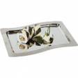 Service Display Tray