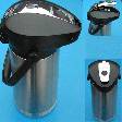 Stanley ErgoServ. Stainless Steel Airpot 3.0ltr - 5 Year Warranty
