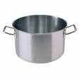 Vogue Stainless Steel Stewpan 13.5 ltr.