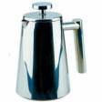 CAFETIERES, Stainless, double wall 6 x cups