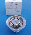 Basket waste kits  centre pin model stainless steel top flange no overflow