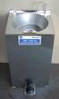 Portable Hot Hand Wash all St Steel  cupboard design 20lts. Foot Pump Operation Mobile