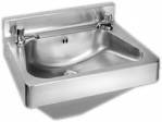 Anti Vandal Sink Unit