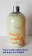 Antibacterial Handwash - Milk & Honey