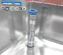 Perforated Standpipe Economy 250mm