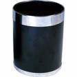 Modern and stylish waste paper bin