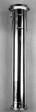 Cup Tubes in counter spring loaded 11-24 oz