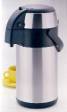 Stainless Airpot / Pump pot 3 Litres