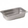 Stainless Gastronorm Pan - 100mm deep 1/3rd Size