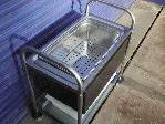 "Ice Well" Trolley - Insulated