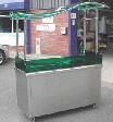 Mobile Vending Unit