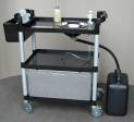Portable Hot Handwash Unit 23 Lts (sinks) Mobile HTM 64