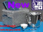 Insulated Soup , Gravy , Custard , Stew  st steel container 10.5 lts