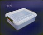Container with Lid - 30 Litres