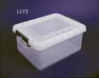 Container with Lid - 40 Litres