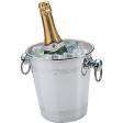 Aluminium Wine / Champagne Bucket