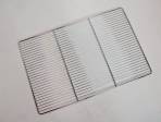 Gridshelf 600 X 400mm Euronorm.