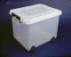 Stackable Containers