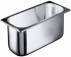 Stainless Ice Cream Containers