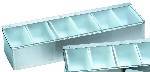 Condiment Dispenser 6 x Inserts