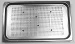 Stainless Carving unit 1/1 size