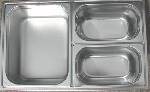 Bain Marie Container Option One