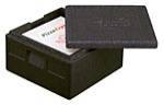 Insulated Pizza Transport box