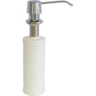 Deck Mounted Soap Dispenser