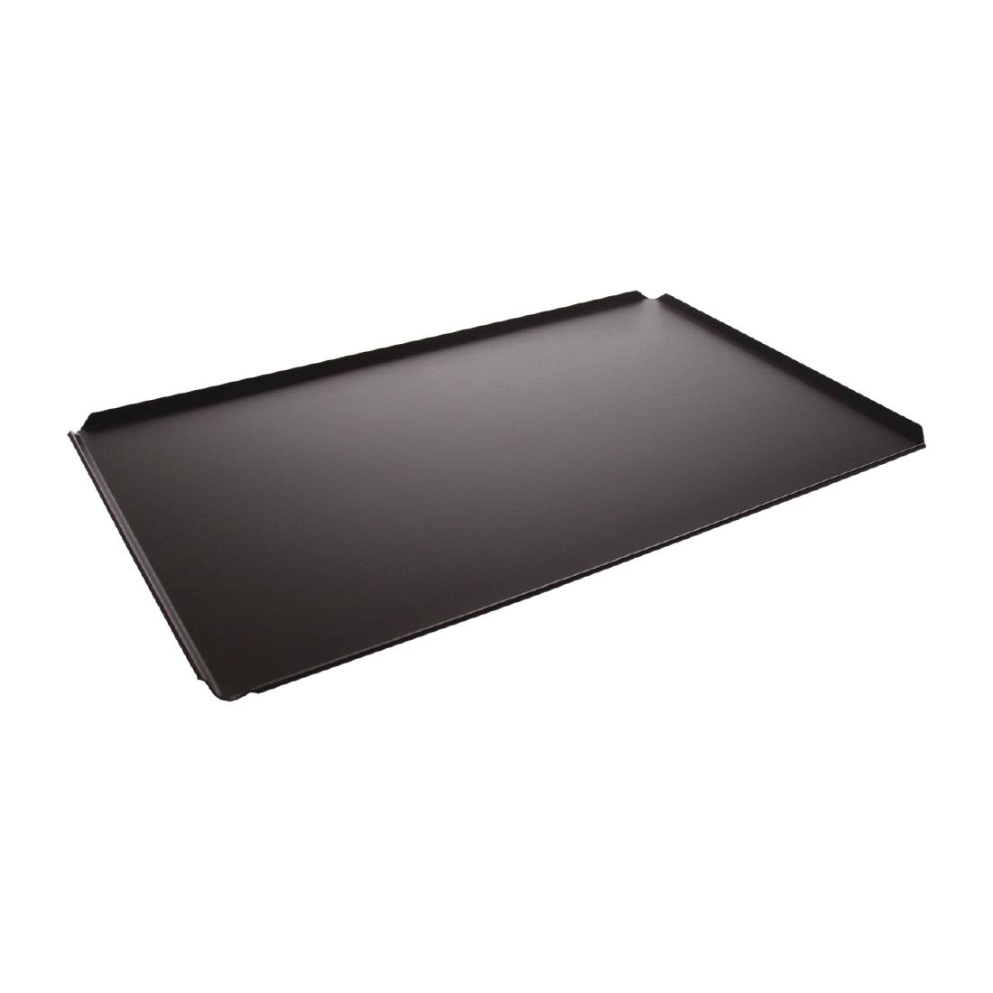 Baking Tray Non Stick Aluminium Gastronorm / Patisserie 530 x 32