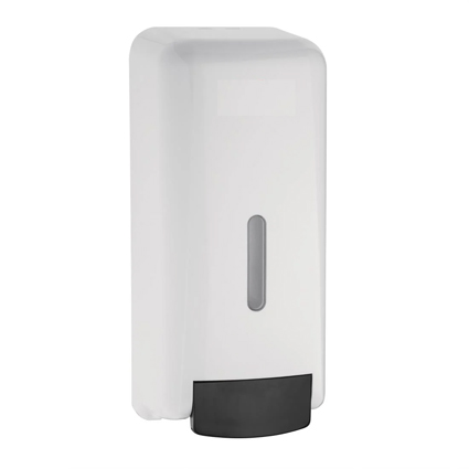 Liquid Soap and Hand Sanitiser Dispenser 1Ltr COVID