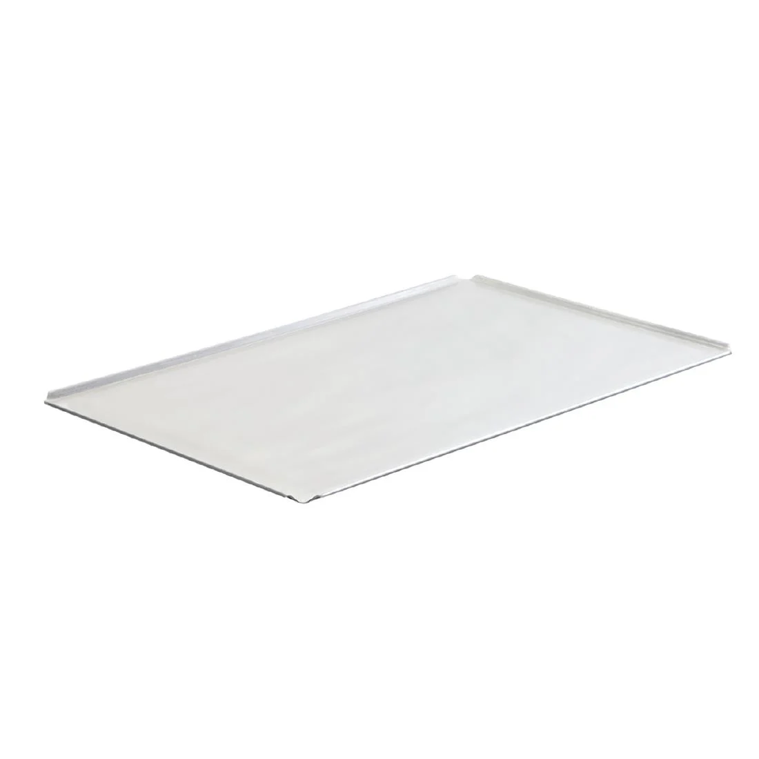 Baking Tray Aluminium Gastronorm / Patisserie 530 x 325mm GN1/1