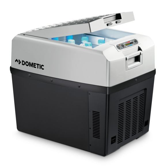 Dometic Waeco TropiCool TCX 35