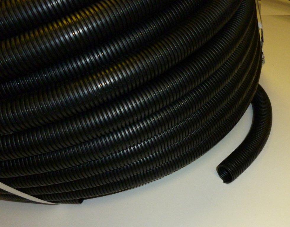 Caravan Waste Hose, Convolute & Flexible Ducting