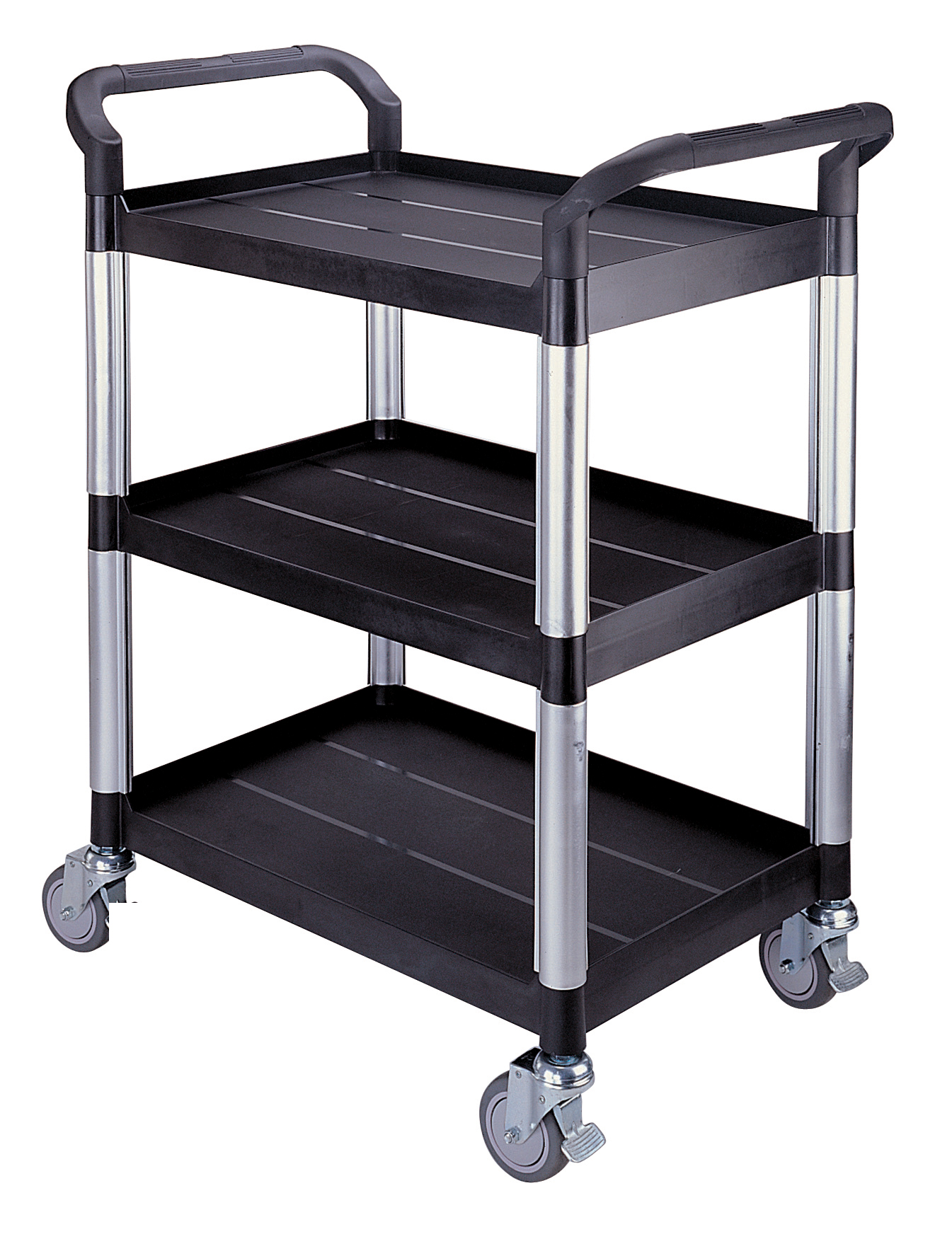 Clearing Trolley, Catering Trolley, Hotel Trolley, DIY Trolley,