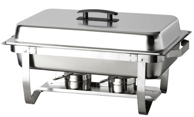 Chafing Dishes