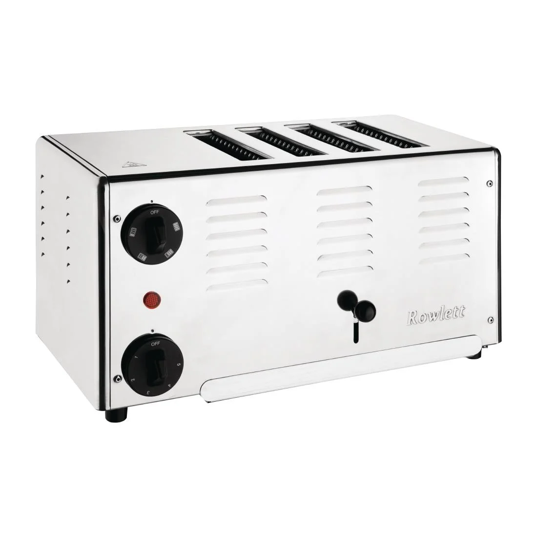 ROWLETT 4 slot toaster