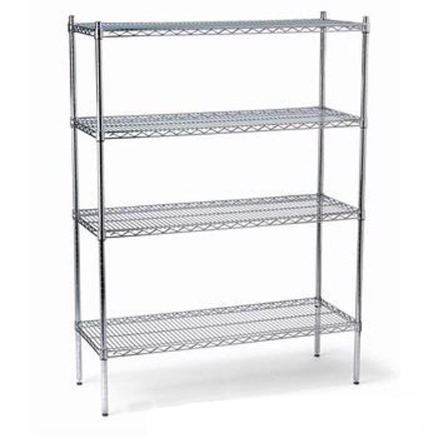 FED Shelving Kits 1525mm x 457mm Depth