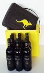 KangaBox Trip Wine Bottles