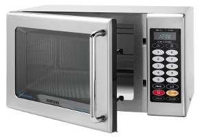 Microwave Ovens