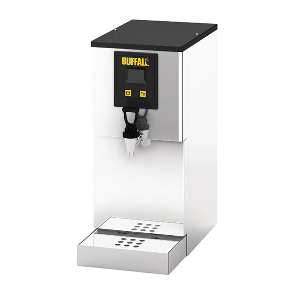 Buffalo New 10 Litre. Countertop Autofill Water Boiler