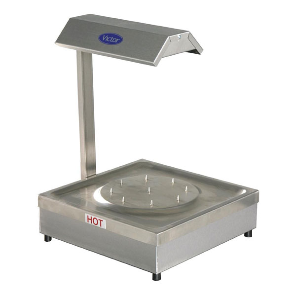 Victor Heated Carvery Pad With Gantry