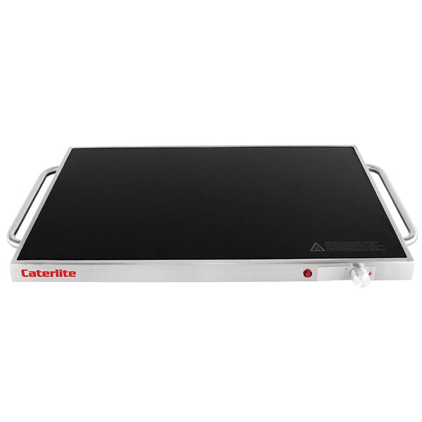 Caterlite Warming Tray/Hot Plate.