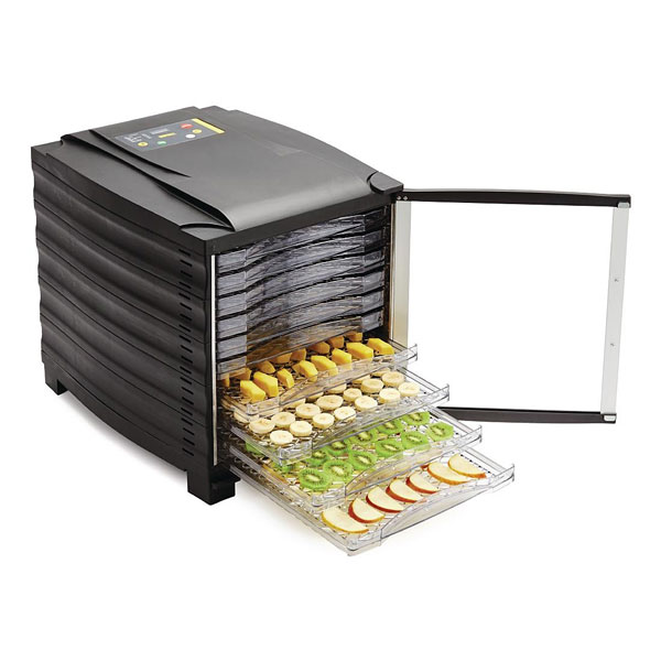 Food Dehydrator 10 Tray.