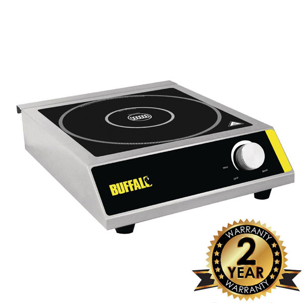 Buffalo Induction Cooker